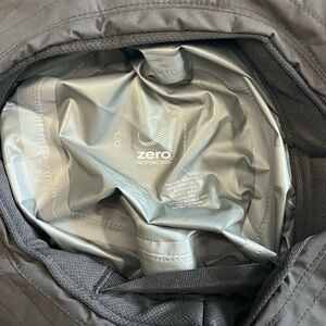 Zero Restriction Waterproof Bucket Hat